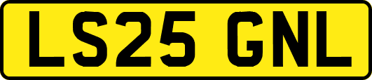 LS25GNL