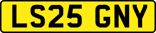 LS25GNY