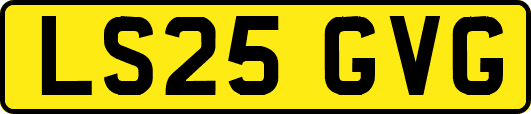 LS25GVG