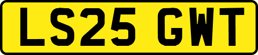 LS25GWT