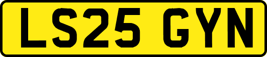 LS25GYN