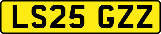 LS25GZZ