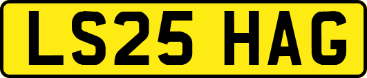 LS25HAG