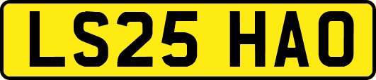 LS25HAO