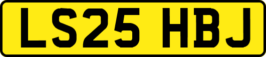LS25HBJ
