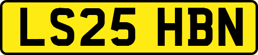 LS25HBN