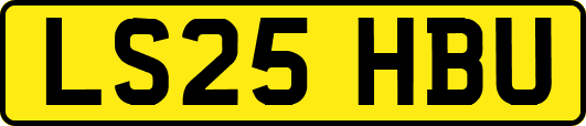 LS25HBU