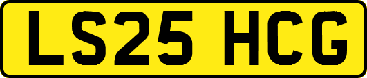 LS25HCG