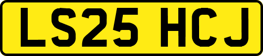 LS25HCJ