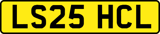 LS25HCL