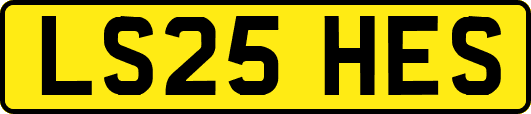 LS25HES