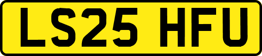 LS25HFU