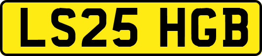 LS25HGB