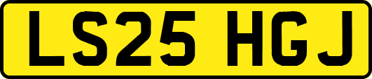 LS25HGJ