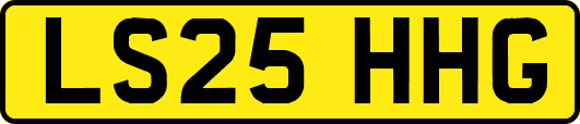 LS25HHG