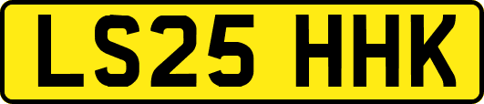 LS25HHK