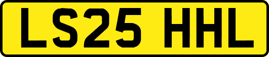 LS25HHL