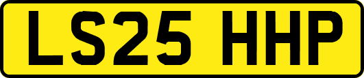 LS25HHP