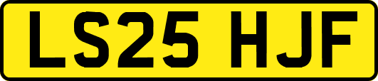 LS25HJF