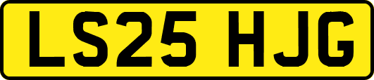 LS25HJG