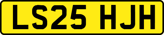 LS25HJH