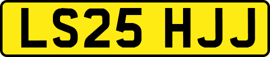 LS25HJJ