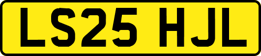 LS25HJL