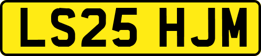 LS25HJM