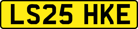 LS25HKE