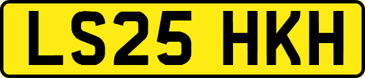 LS25HKH
