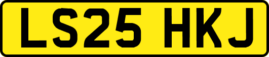 LS25HKJ