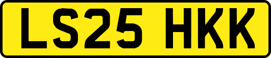 LS25HKK