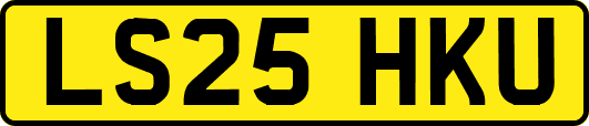 LS25HKU