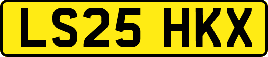 LS25HKX