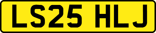 LS25HLJ
