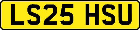 LS25HSU