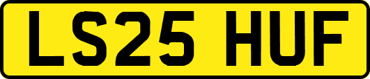 LS25HUF