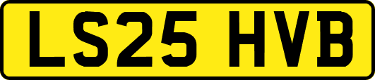 LS25HVB