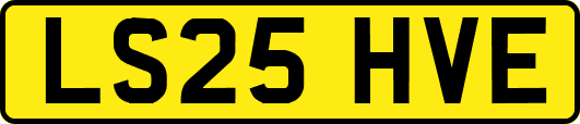 LS25HVE