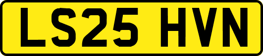 LS25HVN