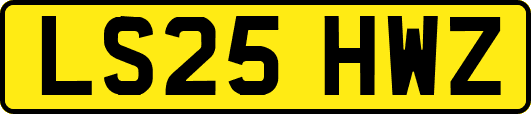 LS25HWZ