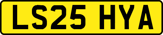 LS25HYA