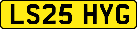 LS25HYG