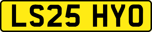 LS25HYO