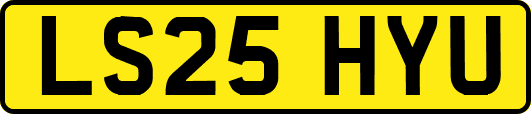 LS25HYU