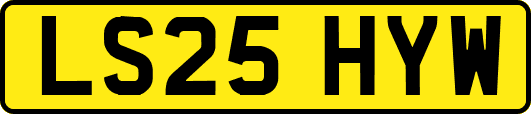 LS25HYW