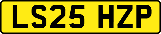 LS25HZP