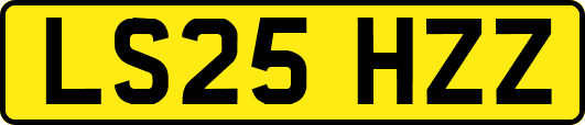 LS25HZZ