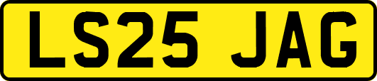 LS25JAG