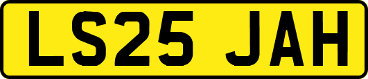 LS25JAH